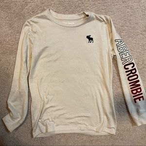 Abercrombie sweater